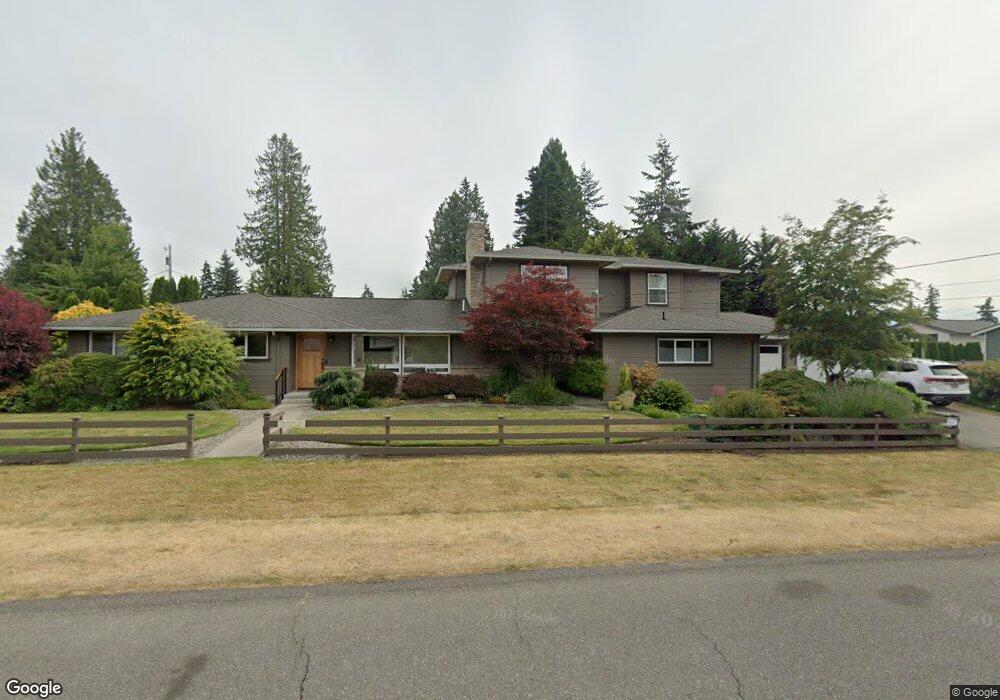 9704 216th Place SW, Edmonds, WA 98020 - photo 1