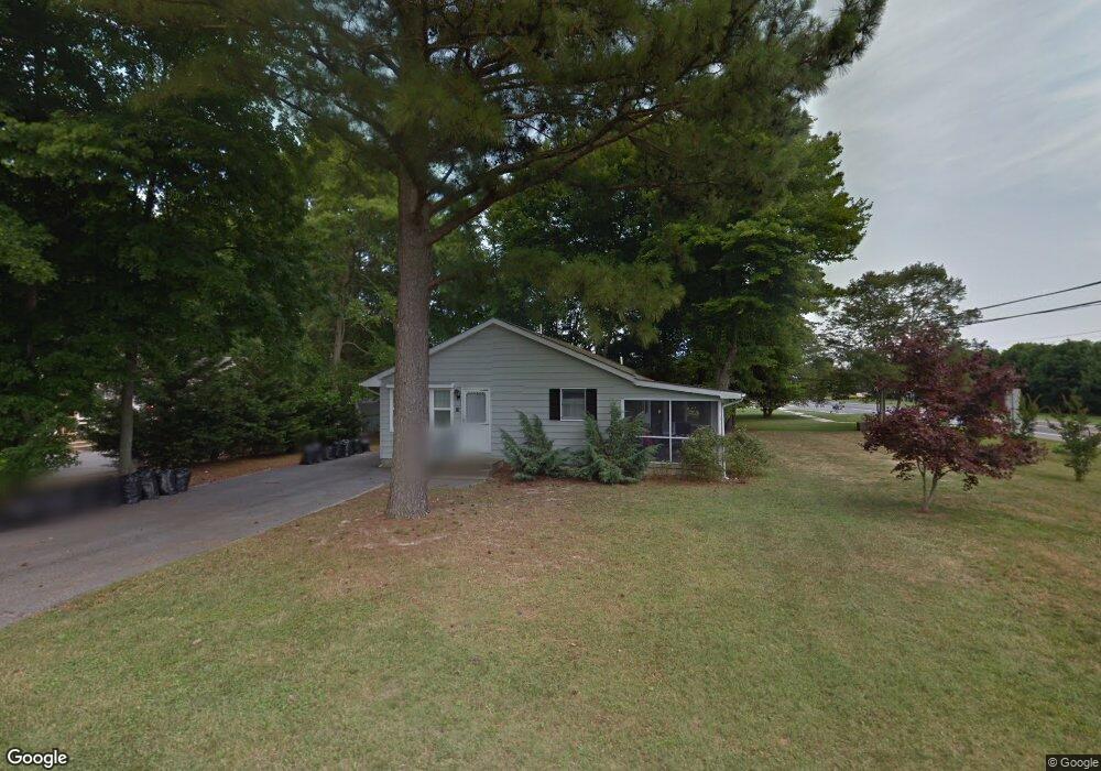 23 Calgary Ave, Ocean View, DE 19970 - photo 1