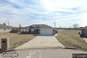 606 Sarah Ct, Oronogo, MO 64855