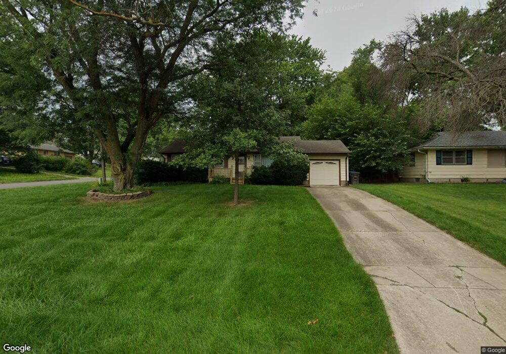 5440 SW 19th St, Des Moines, IA 50315 - photo 1