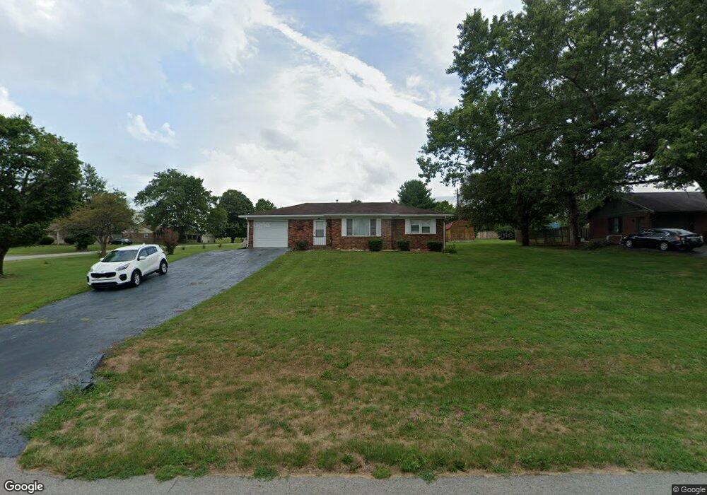 115 Marie Dr, Danville, KY 40422 - photo 1