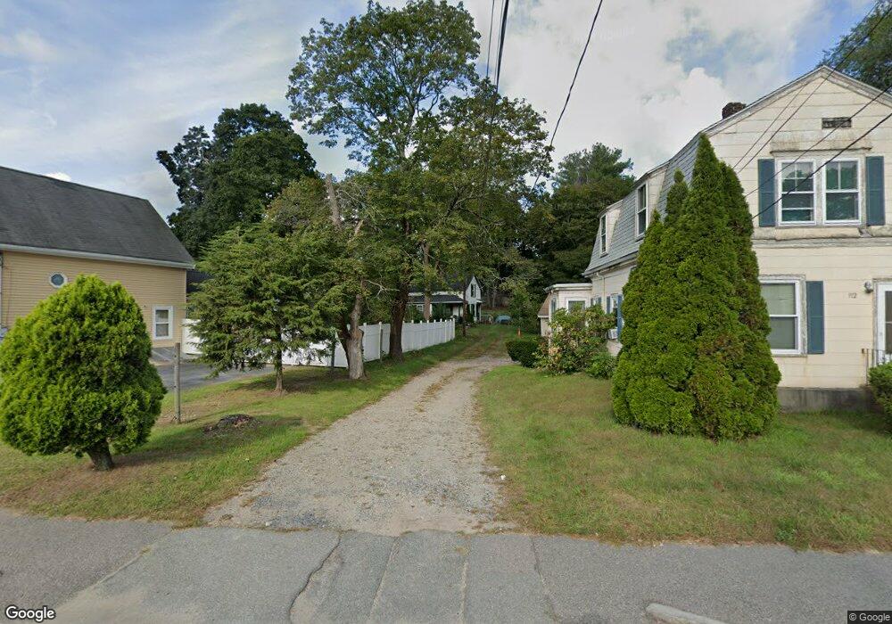 918 S Franklin St, Holbrook, MA 02343 - photo 1