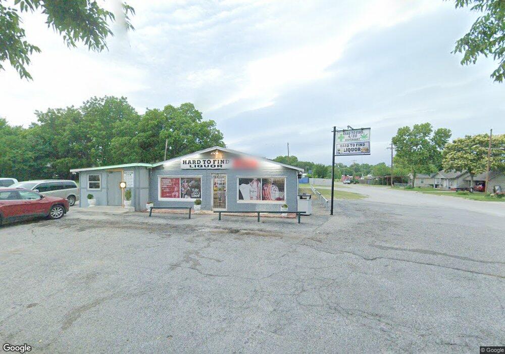 1023 A St NE, Ardmore, OK 73401 - photo 1