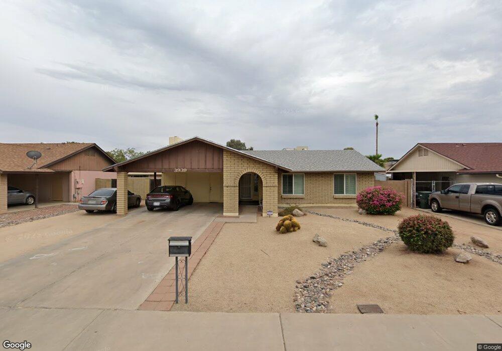 3939 W Aster Dr, Phoenix, AZ 85029 - photo 1