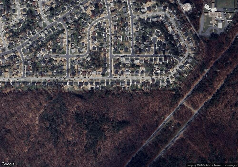 3335 Sudlersville S, Laurel, MD 20724 - photo 1