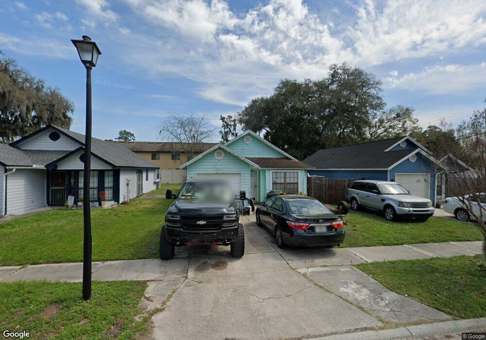 10611 Northwyck Dr, Jacksonville, FL 32218 - photo 1