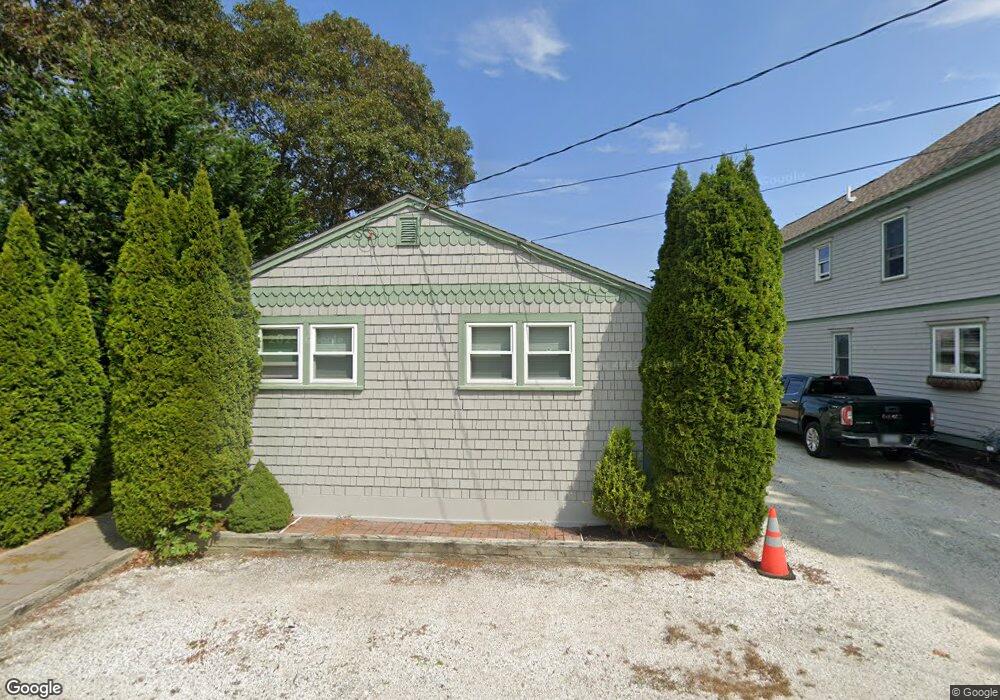70 Riverside Rd, Mashpee, MA 02649 - photo 1