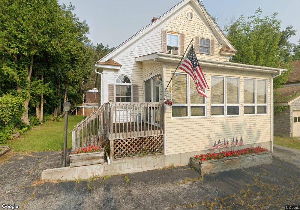 8 Rouleau Rd, Berlin, NH 03570 - photo 1