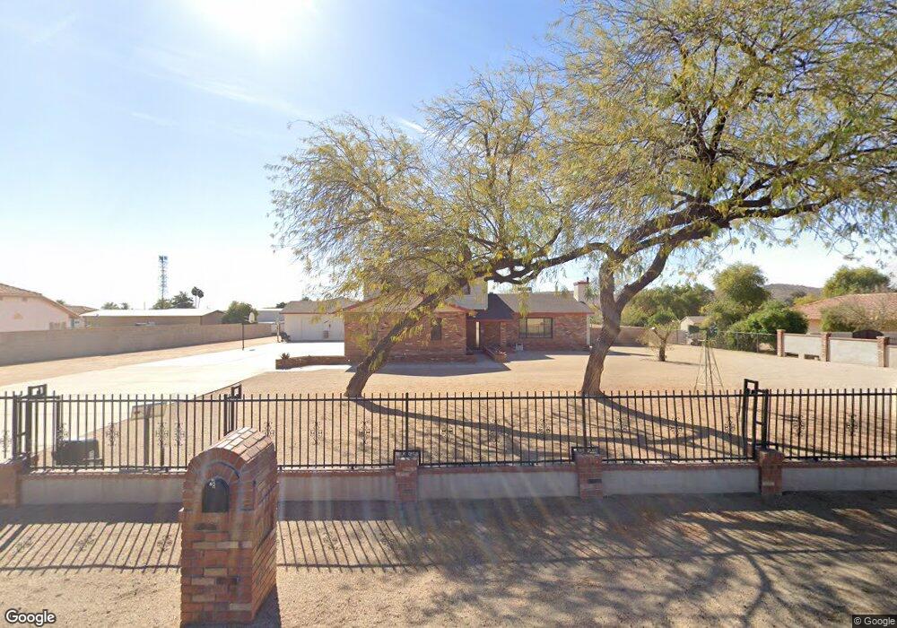 5133 W Fallen Leaf Ln, Glendale, AZ 85310 - photo 1