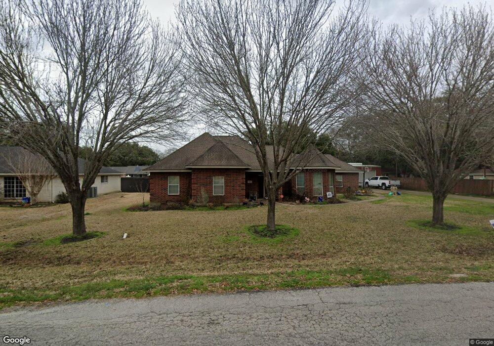 9311 Gene St, Needville, TX 77461 - photo 1