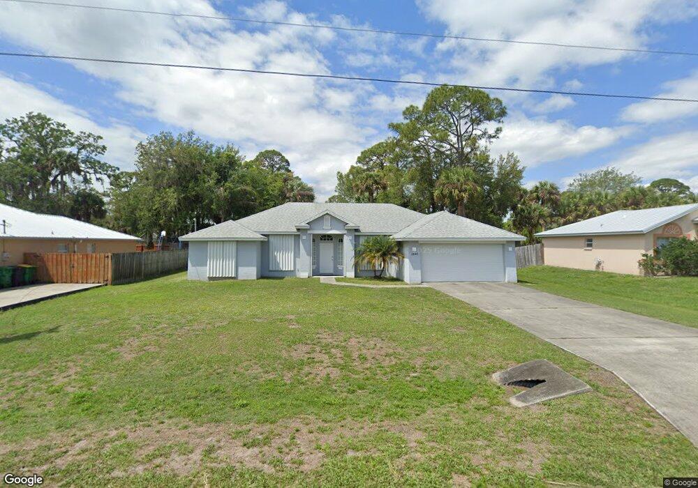 6840 Ackerman Ave, Cocoa, FL 32927 - photo 1