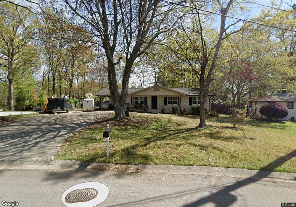 2323 Colleen Cir SW, Marietta, GA 30060 - photo 1