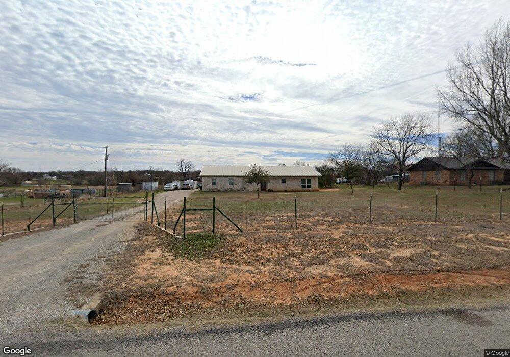 1345 Peel Rd, Springtown, TX 76082 - photo 1