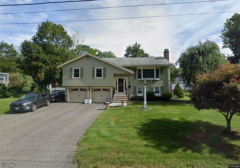 3 Edward Dr, Walpole, MA 02081 - photo 1