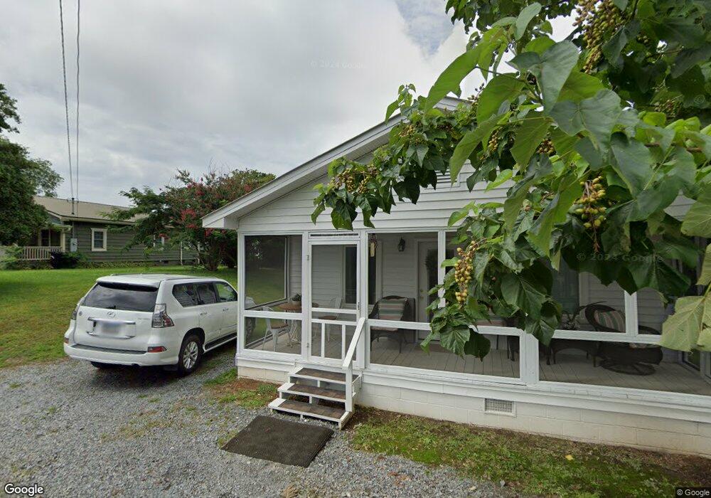 287 Skyline Dr, Ellijay, GA 30540 - photo 1