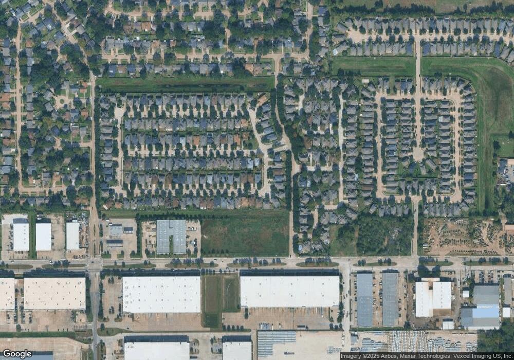 7206 Avocet Ln, Houston, TX 77040 - photo 1