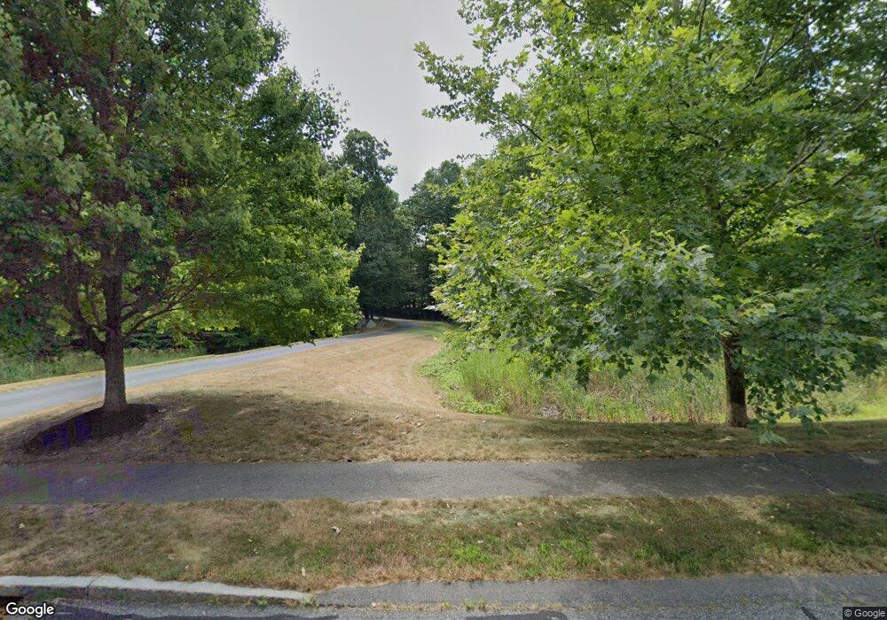 7 Overlook Rd, Hopkinton, MA 01748 - photo 1