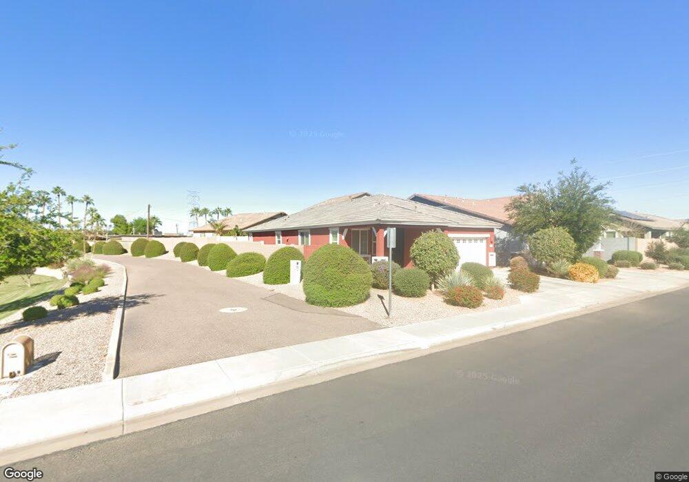 3722 E Aspen Ave, Mesa, AZ 85206 - photo 1