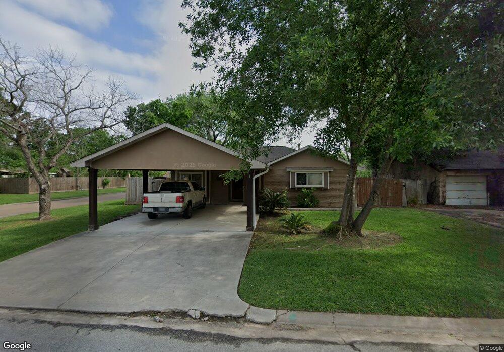 5638 Maywood Dr, Houston, TX 77053 - photo 1