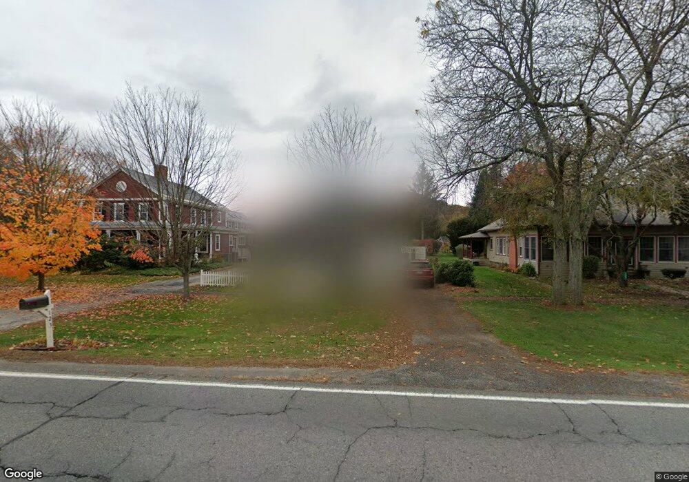 123 N Main St, Sunderland, MA 01375 - photo 1