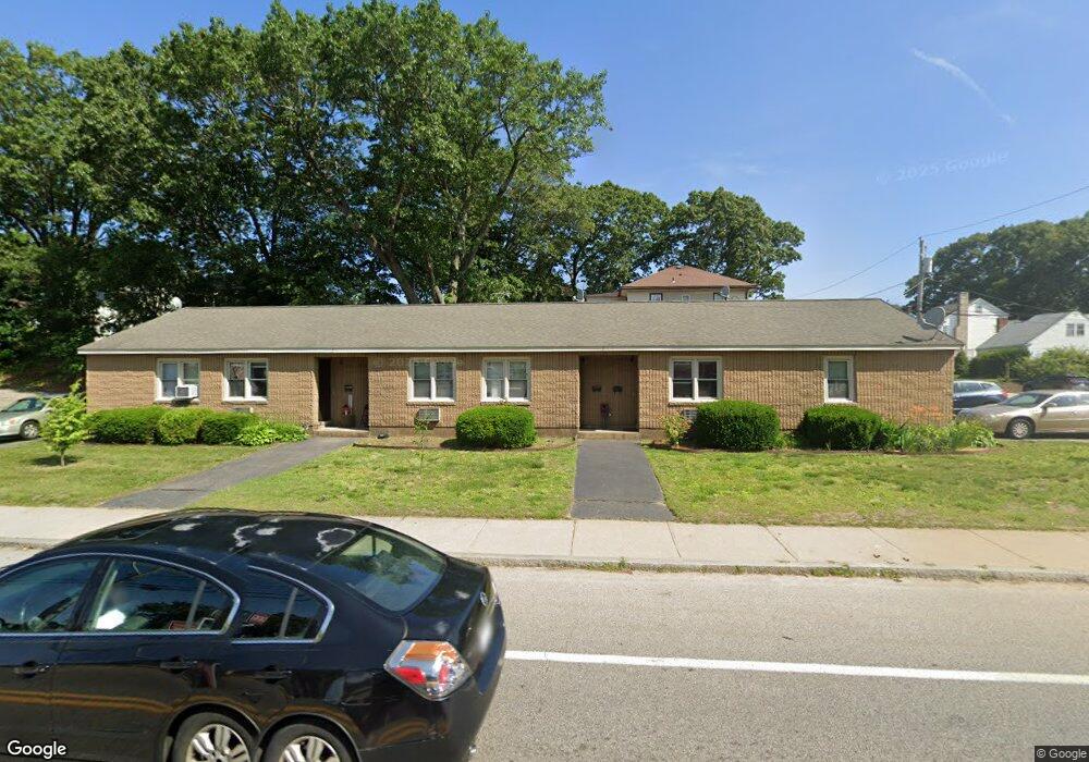 267 Park Ave, Cranston, RI 02905 - photo 1