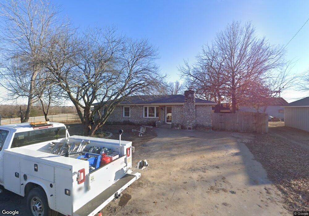 394 E 147th St, Glenpool, OK 74033 - photo 1