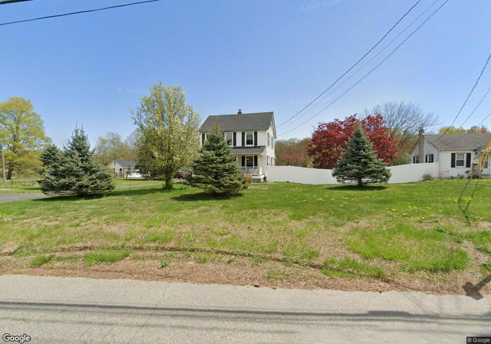 5524 Berkshire Valley Rd, Oak Ridge, NJ 07438 - photo 1