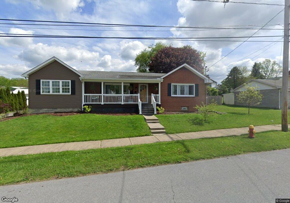 324 Yellowcreek St, Homer City, PA 15748 - photo 1