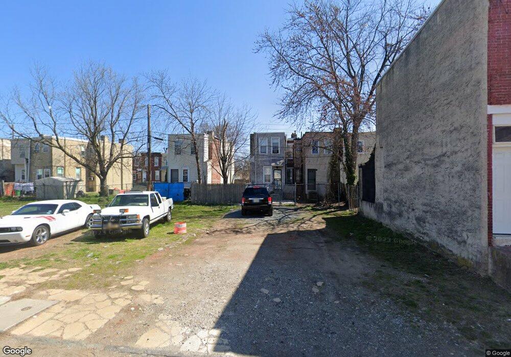 1138 Marion St, Camden, NJ 08103 - photo 1