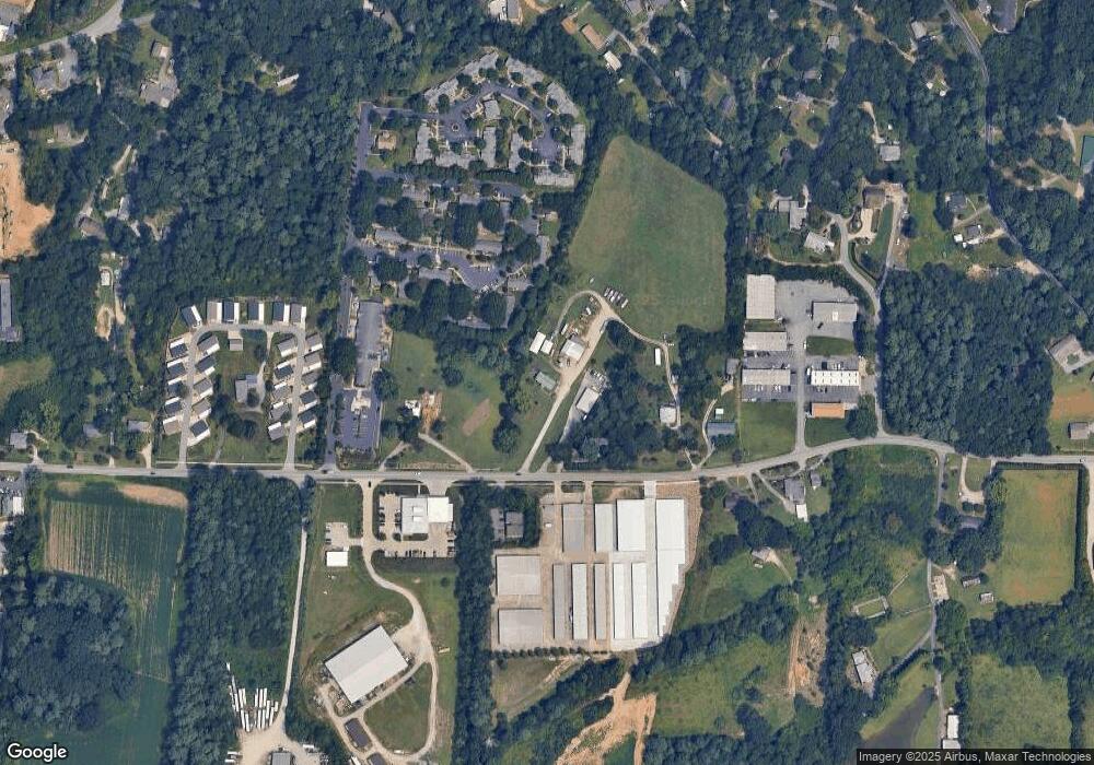 693 Sugarloaf Rd, Hendersonville, NC 28792 - photo 1