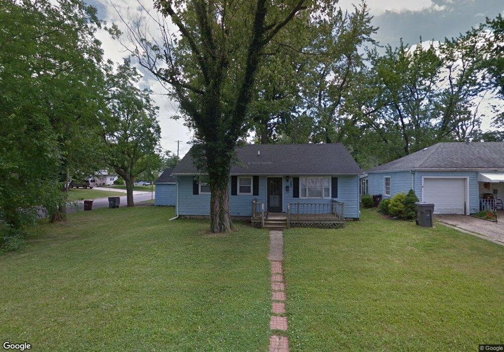 1501 Rice Ave, Lima, OH 45805 - photo 1