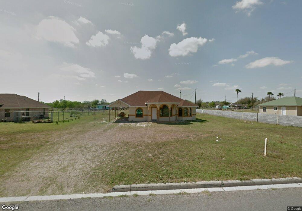 7105 Fox St, Weslaco, TX 78599 - photo 1