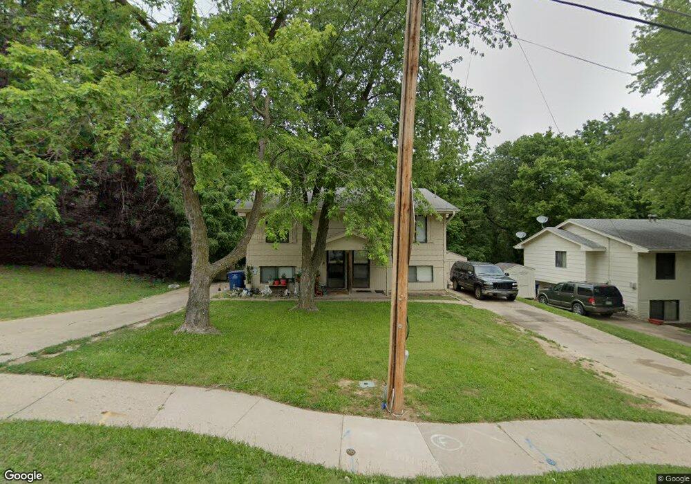 3754 Indianapolis Ave, Des Moines, IA 50317 - photo 1