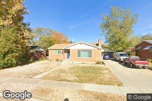 55 E 1100 S, Bountiful, UT 84010