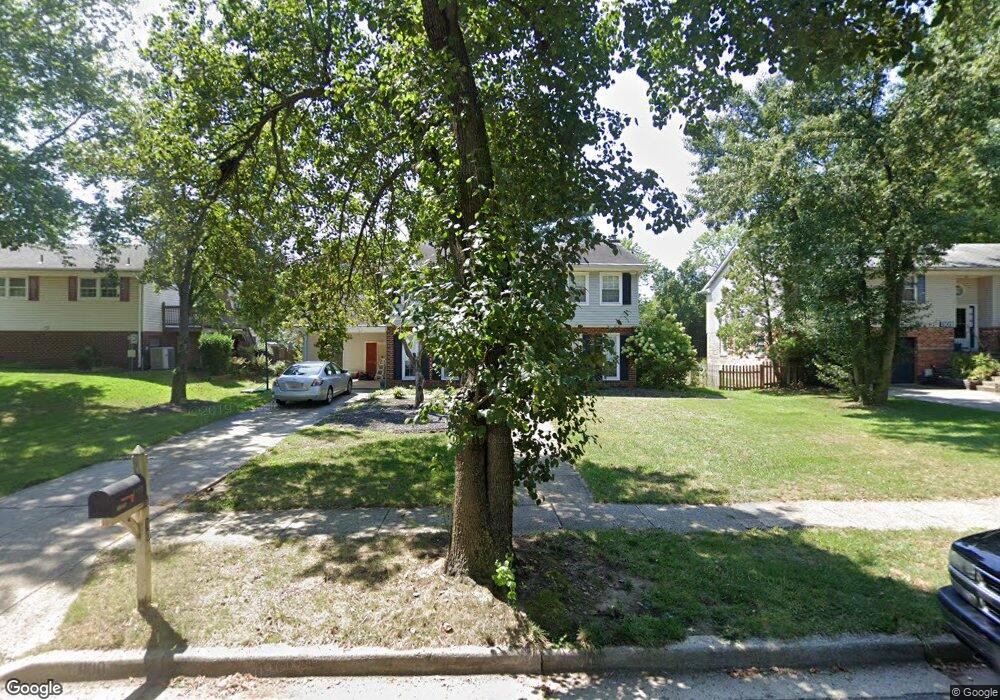 1100 Kings Tree Dr, Bowie, MD 20721 - photo 1