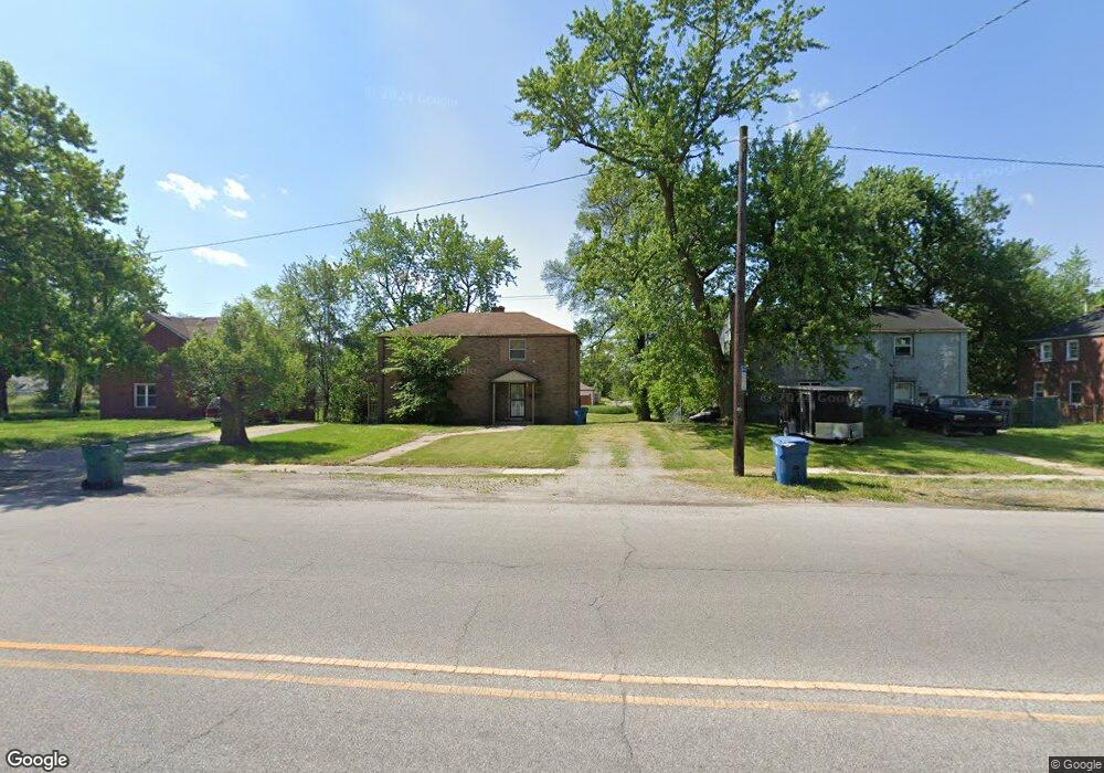 3519 W 11th Ave, Gary, IN 46404 - photo 1