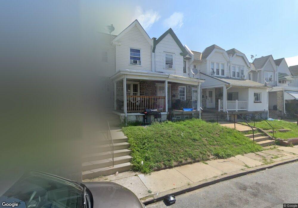 385 Wembly Rd, Upper Darby, PA 19082 - photo 1