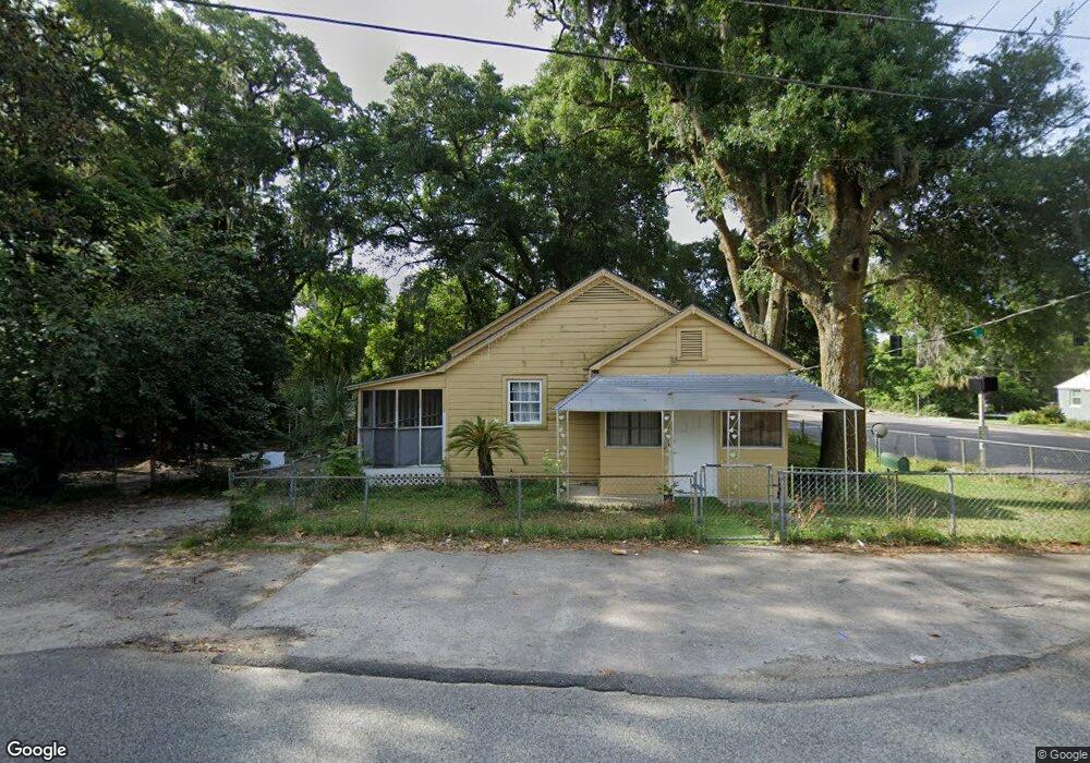 7506 Galveston Ave, Jacksonville, FL 32211 - photo 1