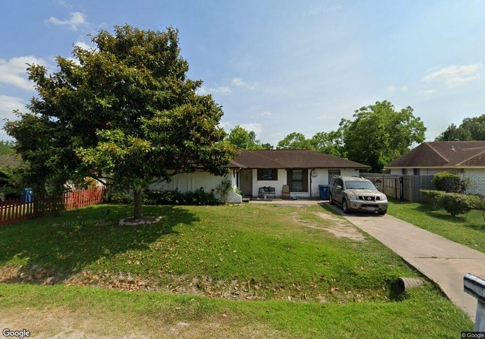 4302 Castledale Dr, Houston, TX 77093 - photo 1