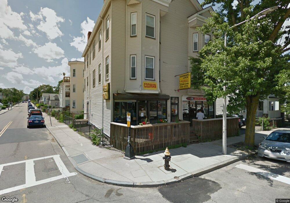 355 Adams St unit L, Dorchester, MA 02122 - photo 1