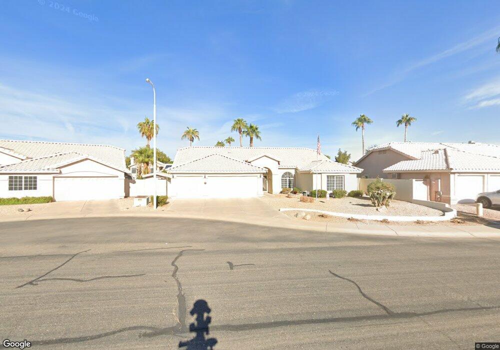 472 N Bedford Ct, Chandler, AZ 85225 - photo 1