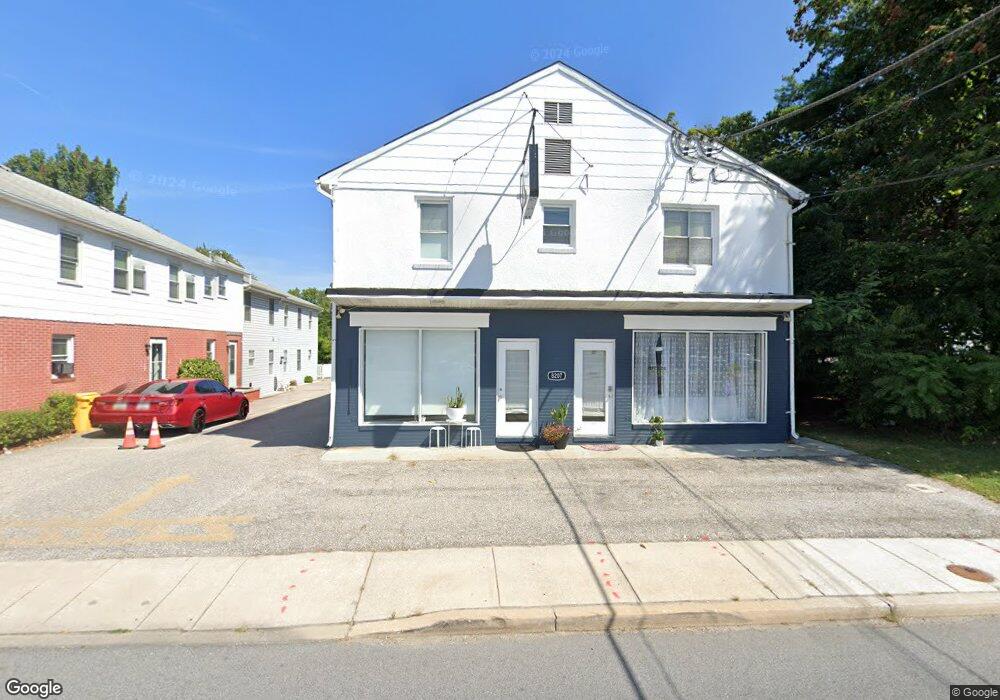 8207 Fort Smallwood Rd, Baltimore, MD 21226 - photo 1