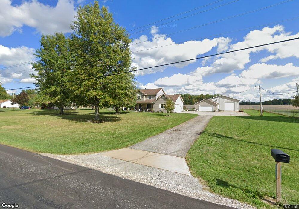 15861 Wheeler Rd, Lagrange, OH 44050 - photo 1