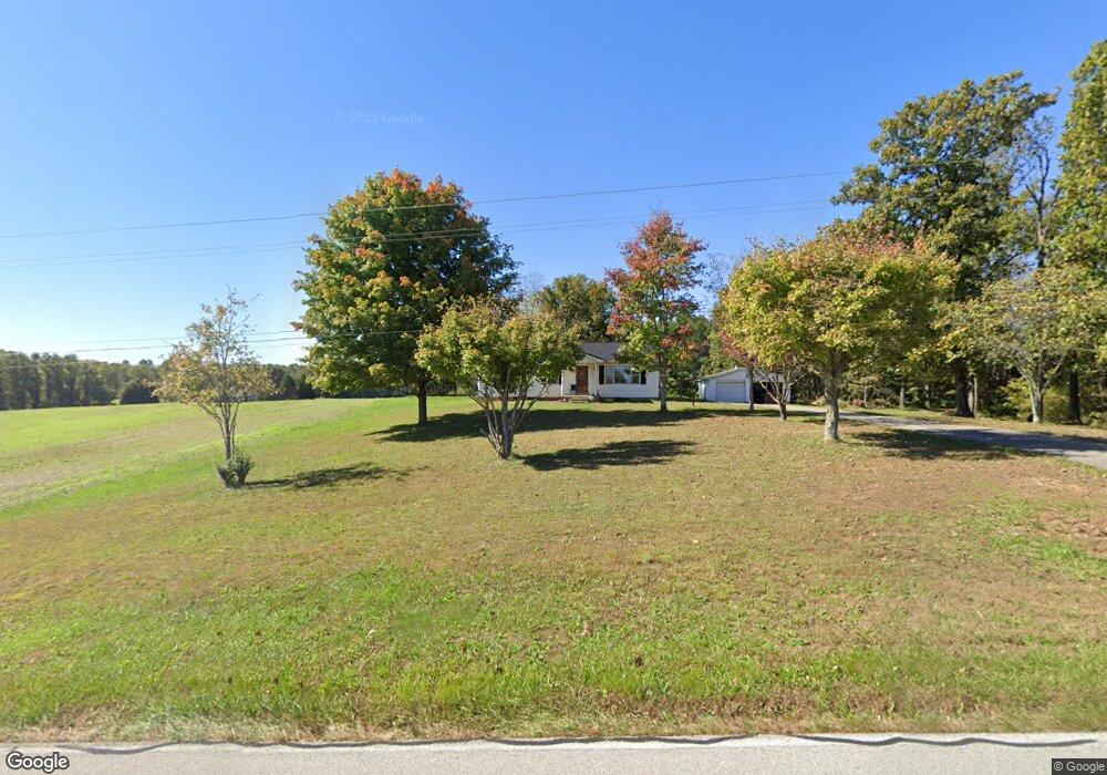 14235 Corydon Ramsey Rd NW, Palmyra, IN 47164 - photo 1