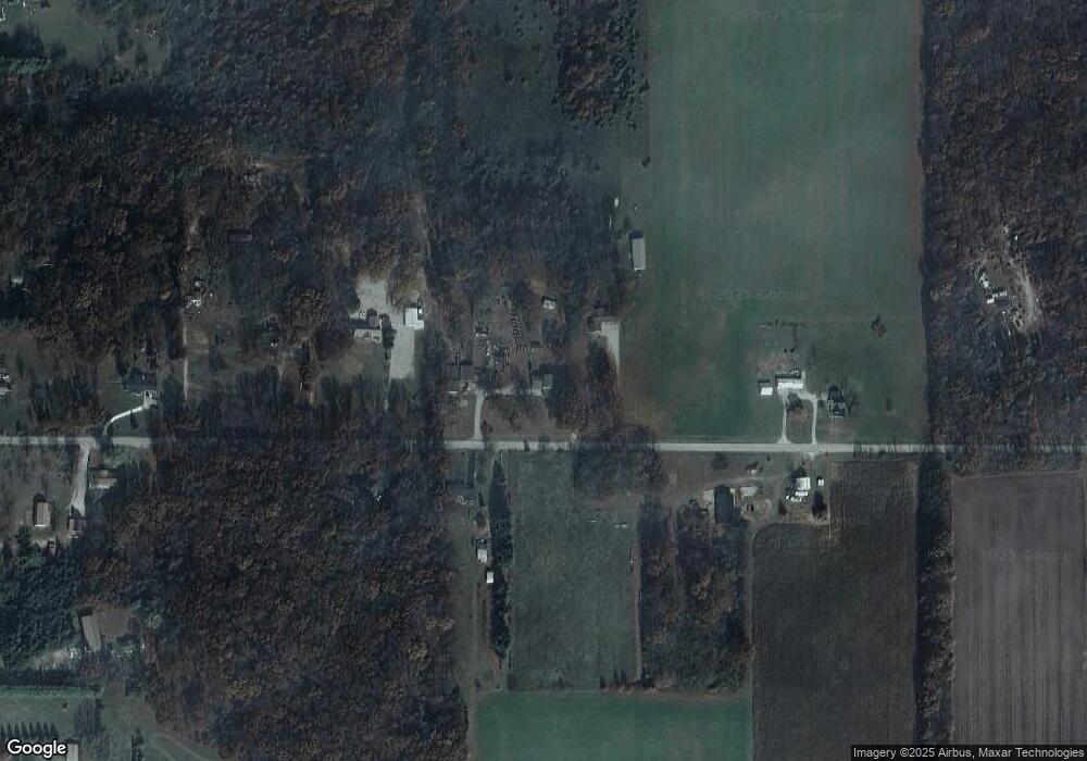 9300 E 700 N, Walkerton, IN 46574 - photo 1