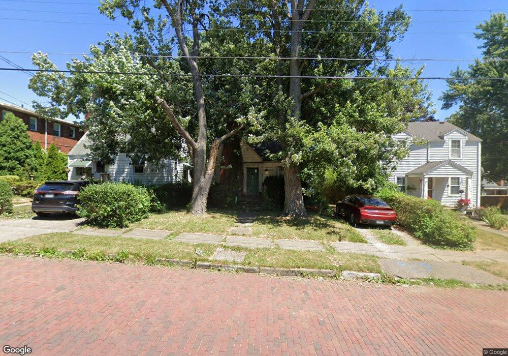 1934 Rowland Ave NE, Canton, OH 44714 - photo 1