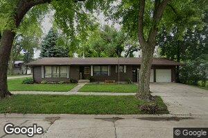 1180 Maben Ave, Garner, IA 50438