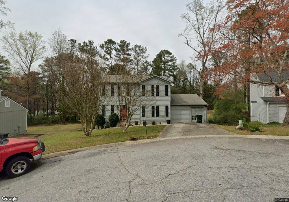 1445 Devon Mill Way, Austell, GA 30168 - photo 1