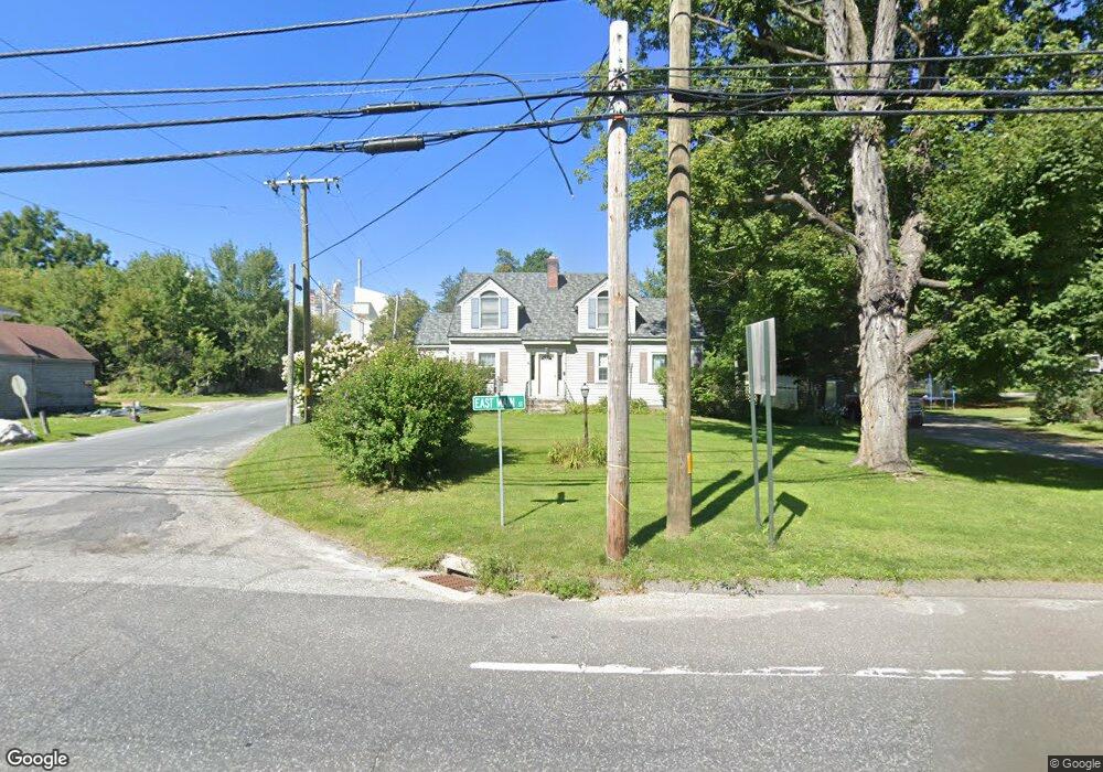 35 E Main St, Canaan, CT 06018 - photo 1