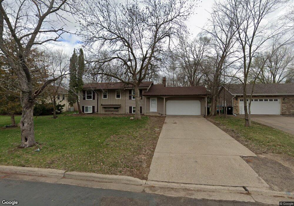 10410 Crocus St NW, Coon Rapids, MN 55433 - photo 1